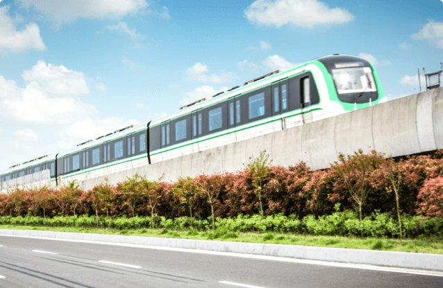 Proposed LRT Stations | Silicon Island Development